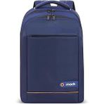 Mack Office MCC-006BL 15.6 inç Laptop Sırt Çantası, Mackbook Sırt Çantası, Bilgisayar ve Notebook Çantası, Kadın Erkek Bilgisayar İş Çantası, Üniversite Okul Çantası, Lacivert