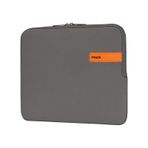 Mack Vivit Mcc-6002 Laptop Taşıma Kılıfı 13.3 / 14.1 Uyumlu Gri