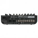 Mackie 1202VLZ4 Stüdyo Mikser