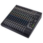 Mackie 1642 VLZ4 16 Kanal Analog Mikser
