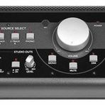 Mackie Big Knob Studio Kontrol Arabirimi
