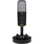 Mackie Chromium USB Ses Kartı ve Condenser Mikrofon