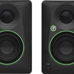 Mackie Cr3.5 Aktif Multimedya Monitör Hoparlör (Çift)