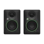 Mackie Cr3.5bt Creative Reference Bluetooth Aktif 3.5" Stüdyo Monitörü (Siyah)