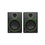 Mackie CR5BT 5" Aktif Bluetooth Stüdyo Monitörü (Siyah)