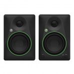 Mackie CR5BT Aktif Bluetooth Multimedya Monitör Hoparlör (Çift)