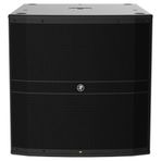 Mackie Drm18s 2000W 18\'\' Aktif Subwoofer Kabin