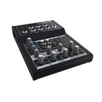 Mackie MIX5 Stüdyo Deck Mikser