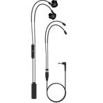 Mackie Mp-220 Bta Hybrid Dual-driver Bluetooth Bağlantılı In Ear Monitör Kulaklık