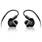 Mackie MP-240 Dual Hybrid Driver Kulak İçi Monitör Kulaklık