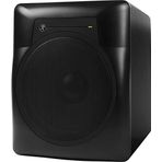 Mackie Mrs10 10 Inch Studio Subwoofer