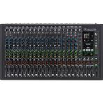 Mackie Onyx 24 24 Kanal Multi-Track USB Analog Mixer