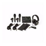 Mackie Performer Bundle Canlı Performans Paketi
