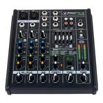 Mackie PROFX4V2 4 Kanal Analog Mikser
