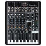 Mackie PROFX8 Deck Mikser
