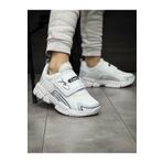 mackrock sports Çocuk Ortopedik Cırtlı Esnek Hafif Nefes Alabilen Unisex File Çocuk Sneaker Spor Ayakkabı