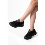 mackrock sports Ortopedik Bağcıksız Aqua Lastikli File Unisex Rahat Günlük Yürüyüş Sneaker Çocuk Ayakkabısı