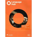 Macmillan Education Language Hub Upper Intermediate 9. Sınıf İngilizce Kitabı Ciltsiz 178 Sayfa
