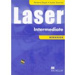 Macmillan Laser Intermediate Workbook