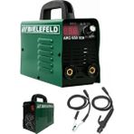 MAC&MOS BIELEFELD ARC 950 INVERTER MİNİ KAYNAK MAKİNESİ