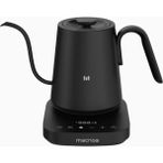 Macnoa Macspout Kettle Siyah, Ayarlanabilir Sıcaklık ve Keep Warm Özelliği