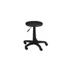 Macö Ofis Tabure Dönebilir Tekerlekli Çok Renkli Kumaş Malzeme ile Ergonomik Konfor Sunar