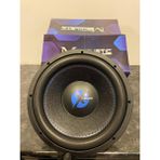 Macoustic Macoustıc Mx 12 350 Rms 30 cm Subwoofer - RCA