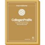 Macro Biome Collagenprelife 15 Saşe