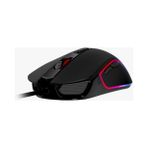 Macro Pro Gaming Mouse 7 Tuşlu Ayarlanabilir Oyuncu Mouse Rgb Işıklı - Option-1