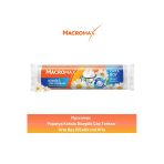 Macromax 10'lu Orta Boy Büzgülü Papatya Çöp Torbası