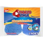 Macromax Comfort 2'li Sünger