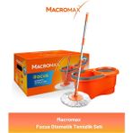 Macromax Focus Otomatik Temizlik Seti