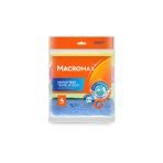 Macromax Mikrofiber Temizlik Bezi 4 Lü