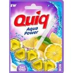 Macromax Quiq 2 Li Limon Esintisi Koku Giderici Klozet Bloğu