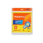 Macromax Temizlik Bezi 5Li 30 Mt