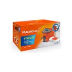 Macromax Temizlik Seti Force Pedallı