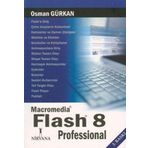 Macromedia Flash 8 - Osman Gürkan