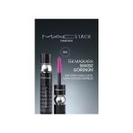 Macstack Maskara 8 ml 773602596195 195 - 000 BLACK