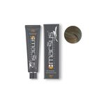 Macsys Küllü Kumral Oksidansız Profesyonel 100 ml No: 7.1 Saç Boyası