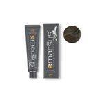 Macsys Oksidansız Bej Koyu Kumral Profesyonel 100 ml No: 6.2 Saç Boyası