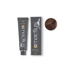 Macsys Profesyonel Açık Kestane Oksidansız 100 ml No: 6.8 Saç Boyası