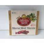 Macun-i Mesir Manisa Mesir Macunu 3 X 350 G