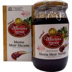 Macun-İ Mesir Manisa Mesir Macunu 400Gr 41 Bitkili