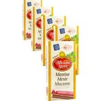 Macun-I Mesir Manisa Mesir Macunu 5 Li Çubuk 5 Li Avantaj Paketi - 105 gr