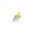 Macun Kuregi Plastik Sapli 18 Cm