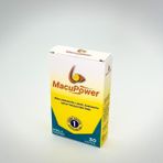 Macupower 30 Kapsül