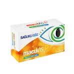 Macuvis P 30 Kapsül