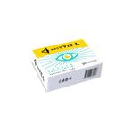 Macuvit L Lutein Zeaksantin 30 Tablet