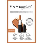 MACximal Sleek Satin Lipstick İkonik Saten Bitişli Ruj-CALL IT COZY 3.5GM