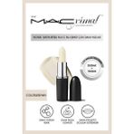 Macximal Sleek Satin Lipstick Ikonik Saten Bitişli Ruj-Colorless 3.5gm